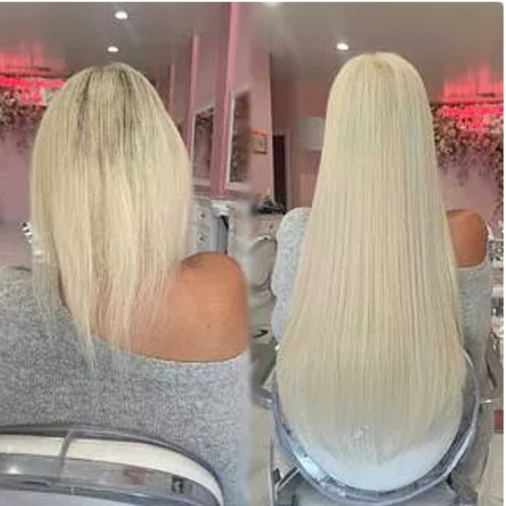 Hair extensions - Picture 7 of 7